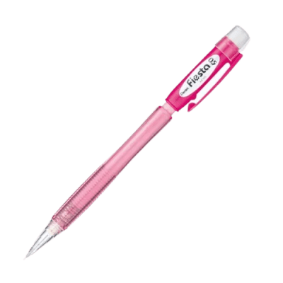 Portaminas Fiesta 0,5mm. Pentel