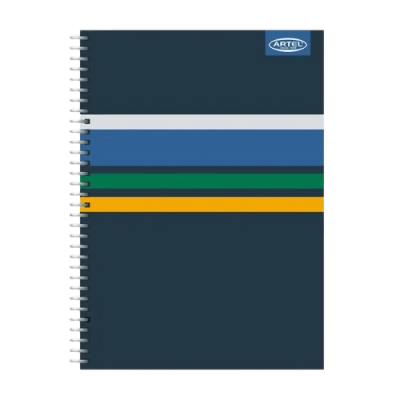 CUADERNO ESPECIAL ARTEL 150 HOJAS DISEÑO ESSENTIAL