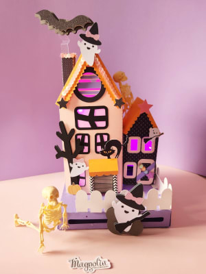 ARCHIVO CASITA TERRORIFICA HALLOWEEN