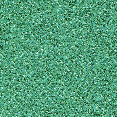 Bazzil Cartulina Glitter Jade 30.5x30.5cm