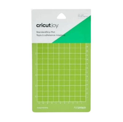 Joy Standard Grip  Base de Corte11.4x16.5cm