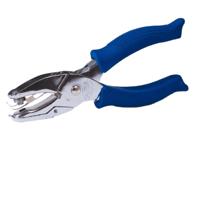 Perforadora Alicate estrella 1/4