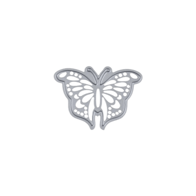 TROQUEL CORTE MARIPOSA