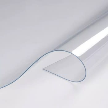 Mica Transparente 200 micrones Plieco 61x114cm