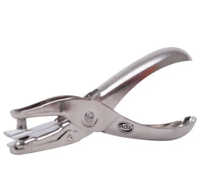 Perforadora Alicate Un Orificio 6mm