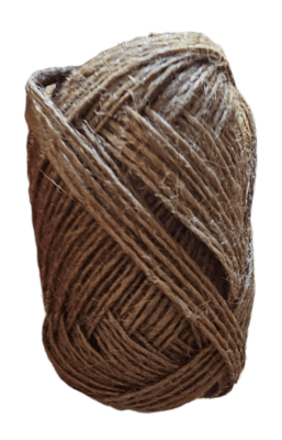 Cinta Yute 0.5CM de grosor por 5mts