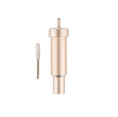 Cricut Cuchilla Premium Completa Dorada