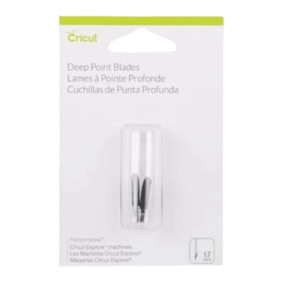 Repuesto de Cuchillas Para Corte Profundo 2UND