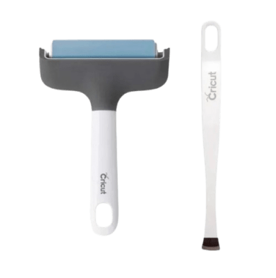 Kit Rodillo Aplicador y Pinza Metalica