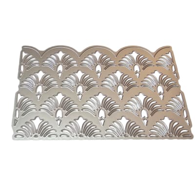 TROQUEL METALICO TARJETERIA COMPLETA