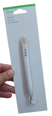 Cricut Weeder - Pelador - Gancho Rosado 1