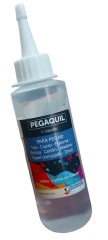 Silicona Vinilica Pegaquil 100cc Made In Taiwan 2