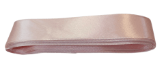 Cinta De Genero Raso Satin 2.5cm X 10mtrs Varios Colores 28
