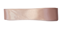 Cinta De Genero Raso Satin 3.8cm X 10mtrs Rojo 1