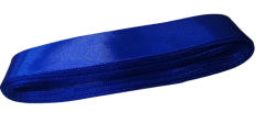 Cinta De Genero Raso Satin 1cm X 10mtrs Varios Colores 1