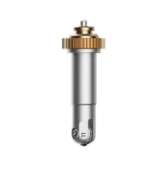 Adaptador QuickSwap y Cuhilla de Perforado Básico 2