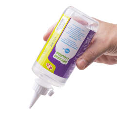 Silicona Liquida 250Ml 0