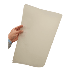 Pergamino 90grs Natural 0