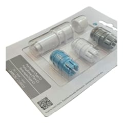 Adaptador Para Lapices Silhouette Cameo 5 / Curio 2 Type C 0