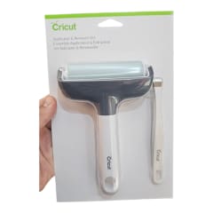 Kit Rodillo Aplicador y Pinza Metalica 0
