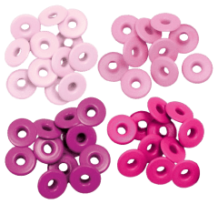 Ojetillos Anchos We R Memory Keepers 0