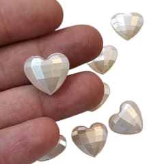 Colección de Cuentas Acrílicas y Plásticas - Diseños Surtidos 0