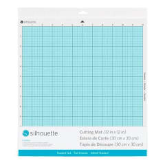Base Corte Silhouette Cameo 30,48 x 30,48 cm 0