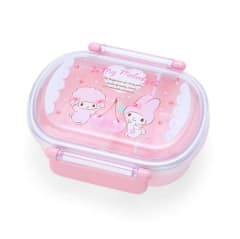 My Melody Strawberry Utensil Set Trio 2