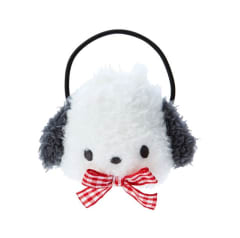 Colita para el pelo de felpa Pochacco 1