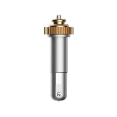 Adaptador QuickSwap y Debossing-Repujado Inverso Punta Fina 2