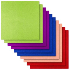 Block Cartulinas Glitter Shimmer 30.5x330.5 1