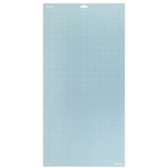 Cricut Tapete de Corte LightGrip, 30.5 cm x 61 cm (12