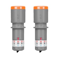 Cuchilla Kraft de 3mm para Cameo 4 0