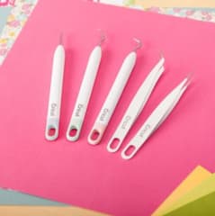 Juego de herramientas para deshierbar 2