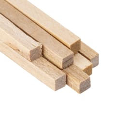 Palo Maqueta 50x0,4x0,4cm 7u 2