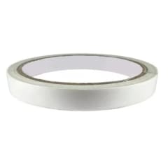 Cinta Doble Contacto 24mm x 10mtrs Transparente 1