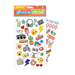 Tatuajes Temporales Infantiles Color Surtidos 0