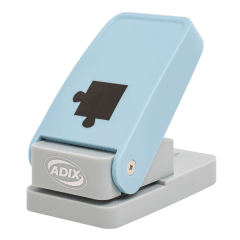Perforadora Super Punch 3.81cm Rompecabeza Puzzle 2