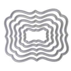 TROQUEL CORTE MARCO 3