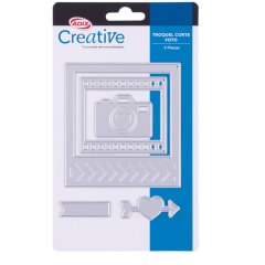 Troquel Para Corte Diseño Foto 2