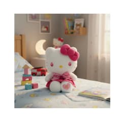 Peluche Birthday Hello Kitty Gigante Limited Edition 0
