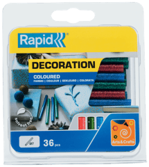 SILICONA PURPURINA 7MM 90MM 36 UNID 3