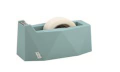 DISPENSADOR CINTA ADH ESCRITORIO TURQUESA ARTEL 0