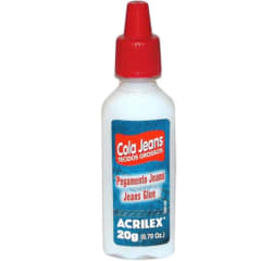 PEGAMENTO PARA PEGAR JEANS 20 GRS 1