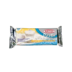 Pasta Modelar Secado Al Aire 500gr 1