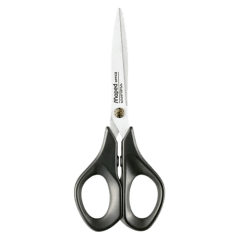 Tijera Advanced Green 17cm Maped 2