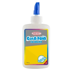 Cola Fría 120grs Con Dosificador 1