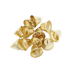 Campanas Metalicas 1.8cm 1