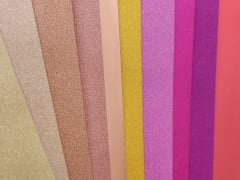 Cartulina Glitter Shimmer 50x68cm 250GRS 2