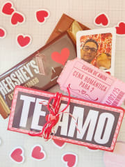 ARCHIVO DIGITAL  Eres mi Bombón Favorito 0